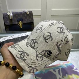 Picture of Chanel Cap _SKUChanelCap201758